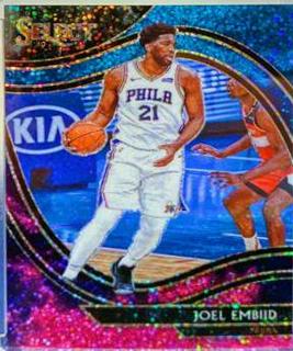 Joel Embiid
