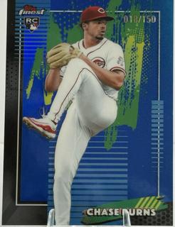 Chase Burns
