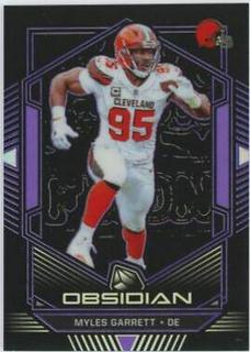 Myles Garrett