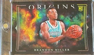 Brandon Miller
