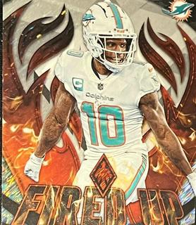 Tyreek Hill