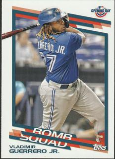 Vladimir Guerrero Jr