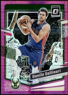 Danilo Gallinari