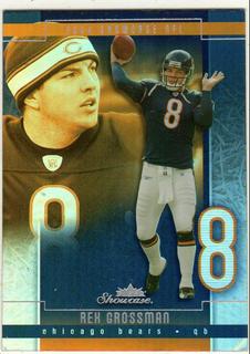 Rex Grossman