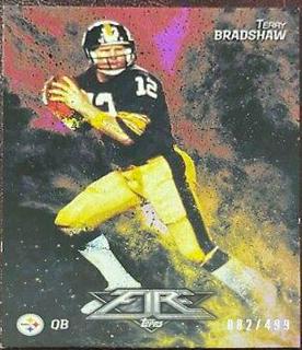 Terry Bradshaw