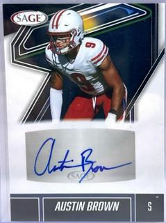 Austin Brown