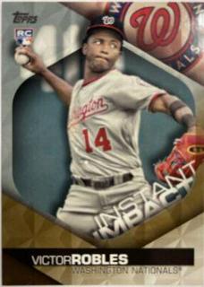 Victor Robles