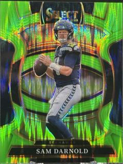 Sam Darnold