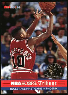 B.J. Armstrong