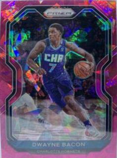Dwayne Bacon