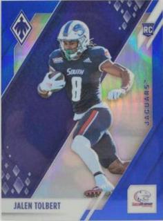 Jalen Tolbert