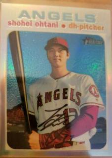 Shohei Ohtani