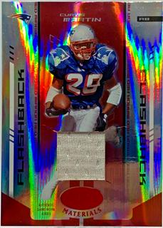 Curtis Martin