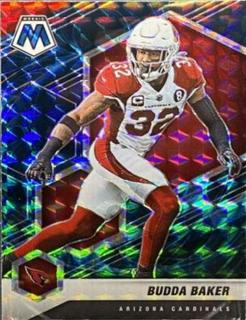 Budda Baker