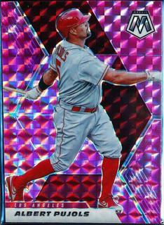 Albert Pujols
