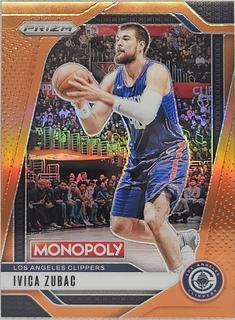 Ivica Zubac