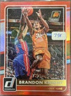 Brandon Knight