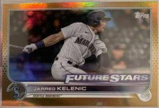 Jarred Kelenic