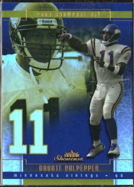 Daunte Culpepper [Legacy Collection] #56