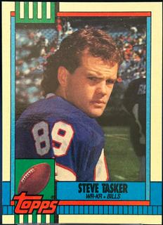 Steve Tasker