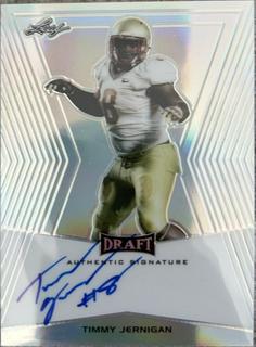 Timmy Jernigan