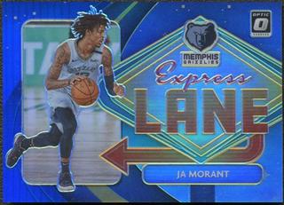 Ja Morant