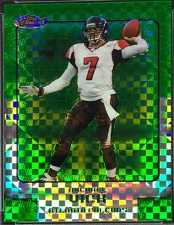 Michael Vick
