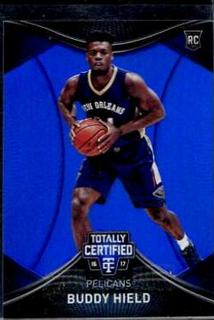 Buddy Hield