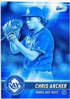 Chris Archer