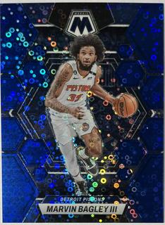 Marvin Bagley III