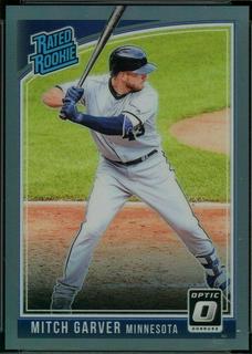Mitch Garver