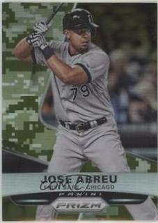 Jose Abreu