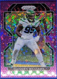 Quinnen Williams
