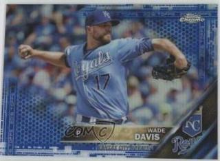 Wade Davis