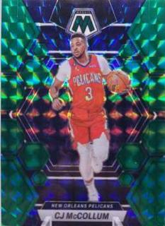 CJ McCollum