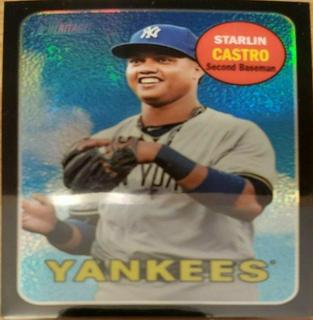 Starlin Castro