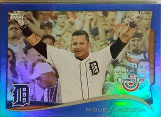 Miguel Cabrera