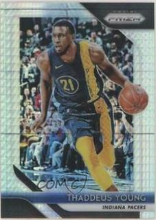 Thaddeus Young