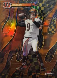 Joe Burrow