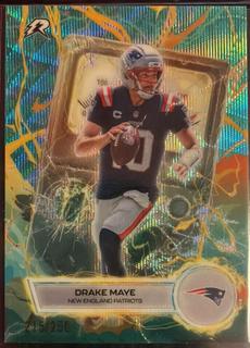 Drake Maye