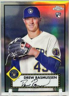 Drew Rasmussen