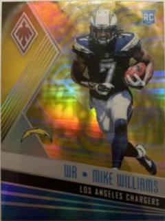 Mike Williams