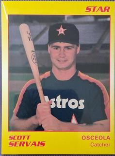 Scott Servais