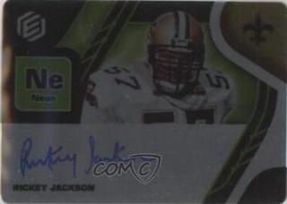 Rickey Jackson