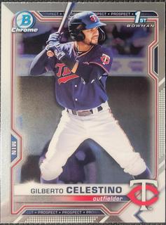 Gilberto Celestino