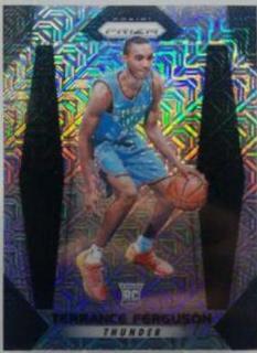 Terrance Ferguson