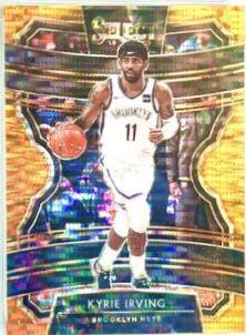 Kyrie Irving