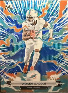 Jaylen Waddle