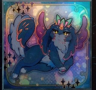 Epurrely Noir RA04-EN071