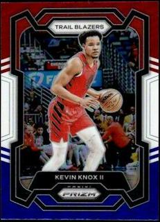 Kevin Knox II